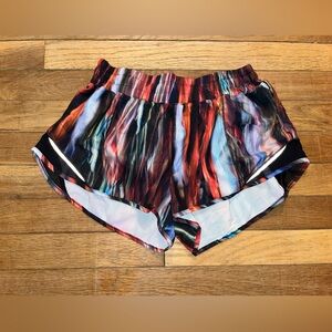 Lulu shorts!